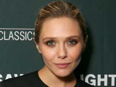 Elizabeth Olsen OnlyFans Leaked Free Thumbnail Picture - #gmHsmv6pDa