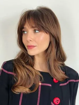 Elizabeth Olsen OnlyFans Leaked Free Thumbnail Picture - #gymCpYCYd0