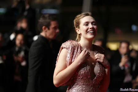 Elizabeth Olsen OnlyFans Leaked Free Thumbnail Picture - #haM3Kx1igR