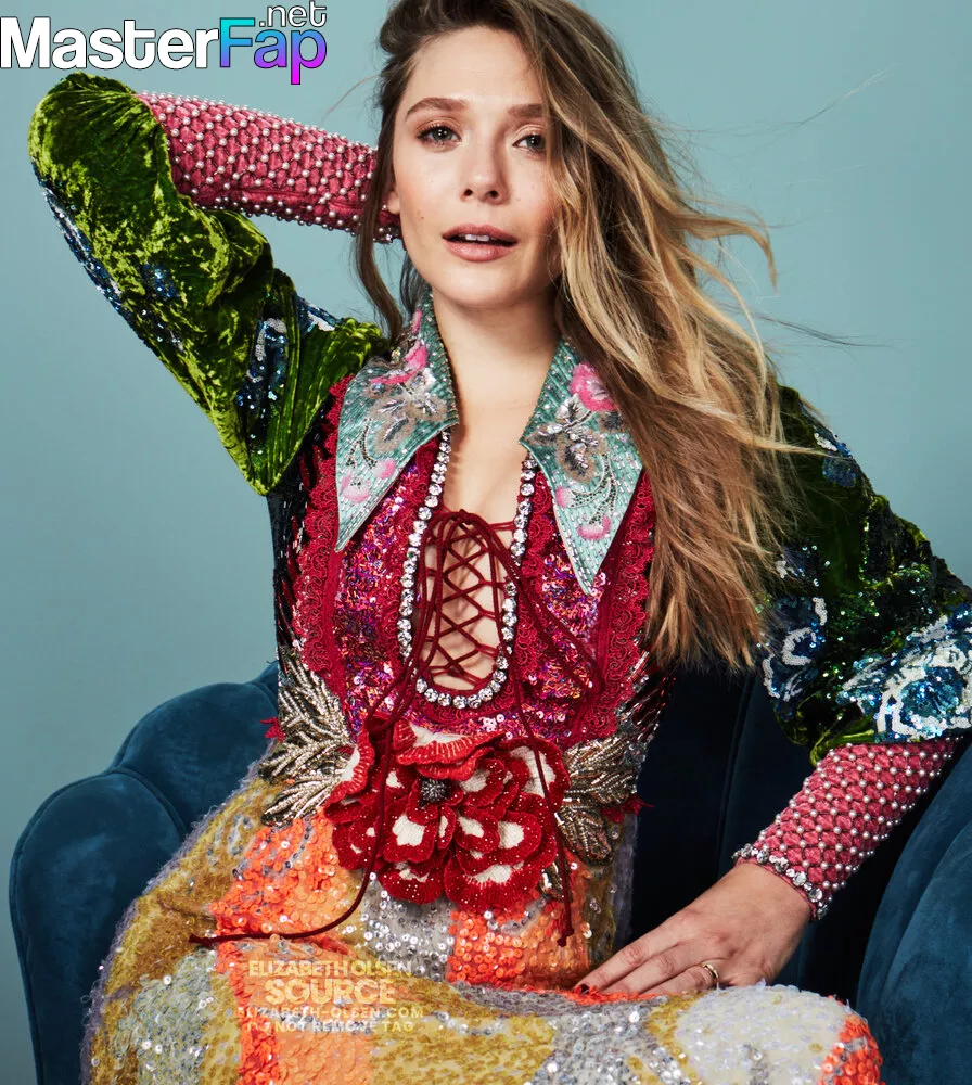 Elizabeth Olsen Nude OnlyFans Leak Picture #hsxCNlWufS | MasterFap.net