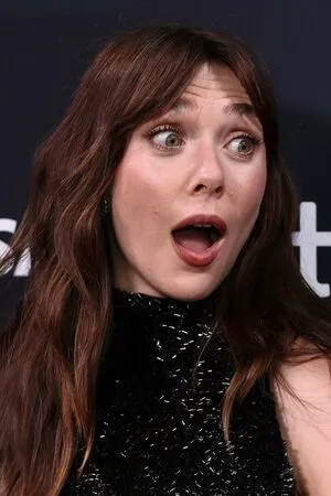 Elizabeth Olsen OnlyFans Leaked Free Thumbnail Picture - #iVkGmAeYoG