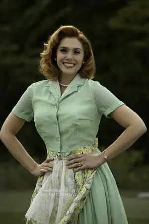 Elizabeth Olsen OnlyFans Leaked Free Thumbnail Picture - #jIfcWzcJJv