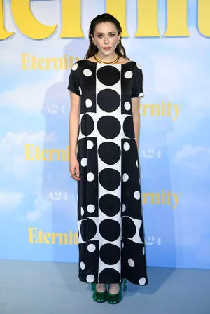 Elizabeth Olsen OnlyFans Leaked Free Thumbnail Picture - #jQwDcKN1Pc