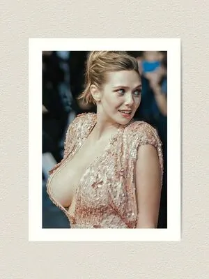 Elizabeth Olsen OnlyFans Leaked Free Thumbnail Picture - #jXkLNmea9s