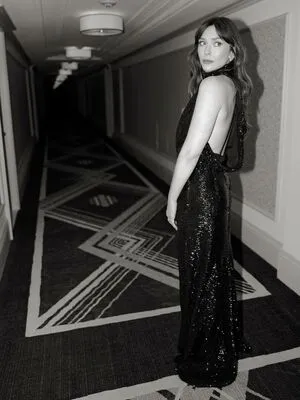 Elizabeth Olsen OnlyFans Leaked Free Thumbnail Picture - #jgL7xBFYta