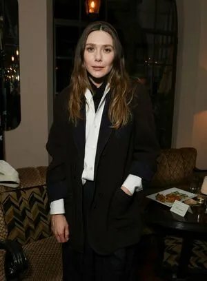 Elizabeth Olsen OnlyFans Leaked Free Thumbnail Picture - #k7GtbE7aBl