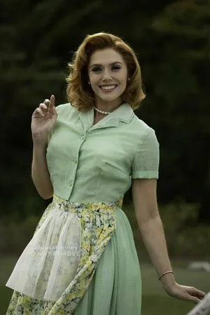 Elizabeth Olsen OnlyFans Leaked Free Thumbnail Picture - #kNX1o2xUSy