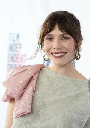 Elizabeth Olsen OnlyFans Leaked Free Thumbnail Picture - #kQXPpc6j1L