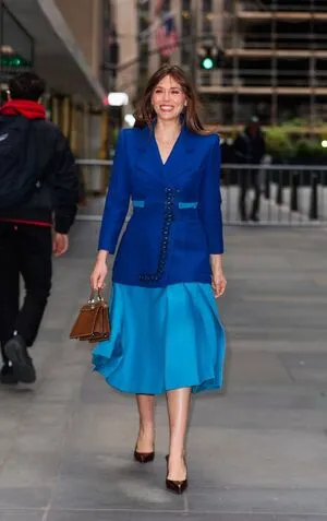 Elizabeth Olsen OnlyFans Leaked Free Thumbnail Picture - #kqj8yeePVl