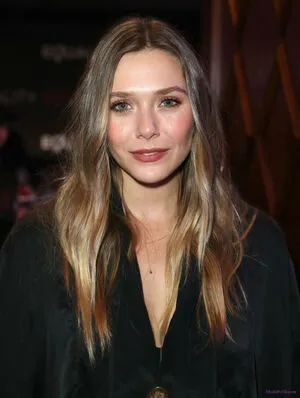 Elizabeth Olsen OnlyFans Leaked Free Thumbnail Picture - #kzPwsBfyBl