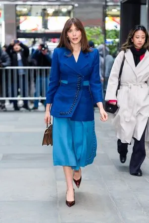 Elizabeth Olsen OnlyFans Leaked Free Thumbnail Picture - #l3Zpq3sALM