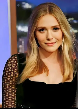 Elizabeth Olsen OnlyFans Leaked Free Thumbnail Picture - #l5ruYFPYPY