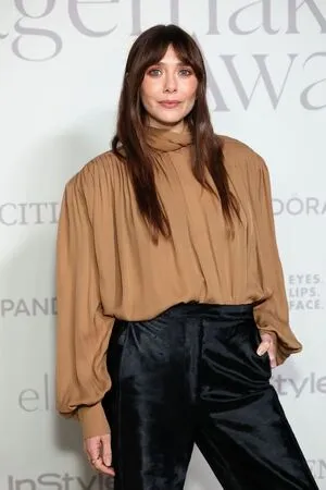 Elizabeth Olsen OnlyFans Leaked Free Thumbnail Picture - #lPUMCu3fxJ