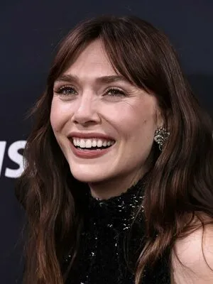 Elizabeth Olsen OnlyFans Leaked Free Thumbnail Picture - #lbGXrif2jO