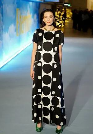 Elizabeth Olsen OnlyFans Leaked Free Thumbnail Picture - #nbF6eynoPo