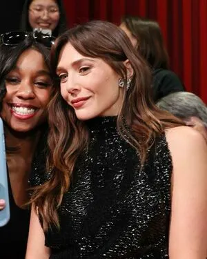 Elizabeth Olsen OnlyFans Leaked Free Thumbnail Picture - #nem1557oX6