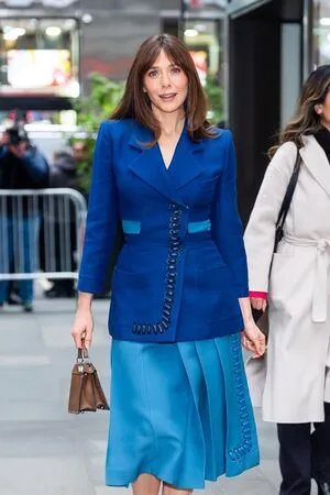 Elizabeth Olsen OnlyFans Leaked Free Thumbnail Picture - #o1KuT9bqMJ