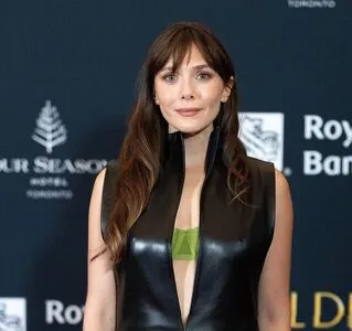Elizabeth Olsen OnlyFans Leaked Free Thumbnail Picture - #o9veT6zsAK