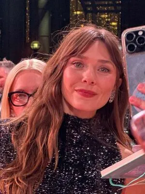 Elizabeth Olsen OnlyFans Leaked Free Thumbnail Picture - #oK9FIEaXcN