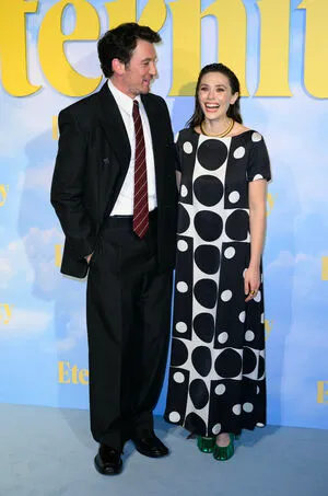 Elizabeth Olsen OnlyFans Leaked Free Thumbnail Picture - #oVVDPAutQj