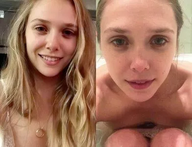 Elizabeth Olsen OnlyFans Leaked Free Thumbnail Picture - #oiZIAfOzSj