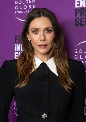 Elizabeth Olsen OnlyFans Leaked Free Thumbnail Picture - #oxvYh7YBqR