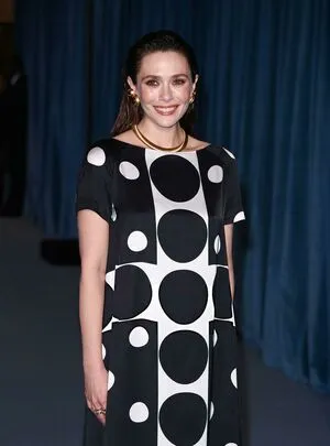 Elizabeth Olsen OnlyFans Leaked Free Thumbnail Picture - #pRWs7CLgpe