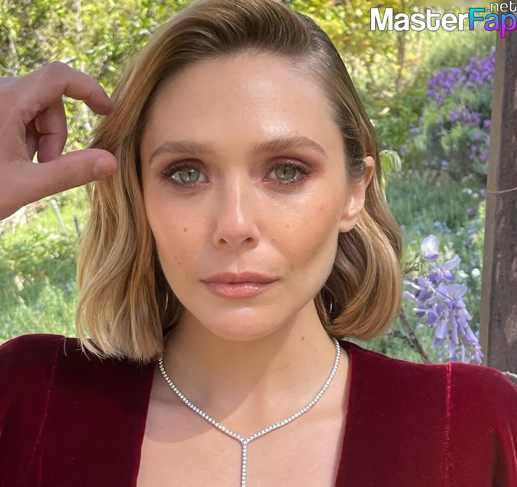 Elizabeth Olsen Nude OnlyFans Leak Picture #pqoSaBTu40 | MasterFap.net