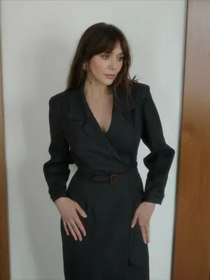 Elizabeth Olsen OnlyFans Leaked Free Thumbnail Picture - #qY0YWMhRUk