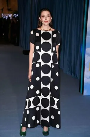 Elizabeth Olsen OnlyFans Leaked Free Thumbnail Picture - #qt0Y6AC70e