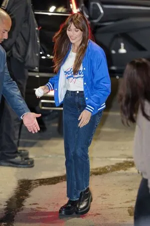 Elizabeth Olsen OnlyFans Leaked Free Thumbnail Picture - #r9lZCVTKE7