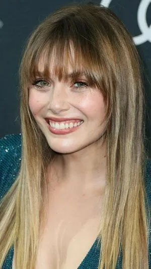 Elizabeth Olsen OnlyFans Leaked Free Thumbnail Picture - #rrr1S5n7KV