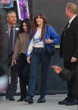 Elizabeth Olsen OnlyFans Leaked Free Thumbnail Picture - #rxBAEc3478