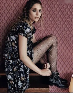 Elizabeth Olsen OnlyFans Leaked Free Thumbnail Picture - #s4Q2PH63TO