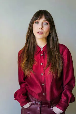 Elizabeth Olsen OnlyFans Leaked Free Thumbnail Picture - #sBTrMTJKeh