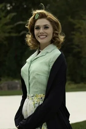 Elizabeth Olsen OnlyFans Leaked Free Thumbnail Picture - #sHZOnA5nkw