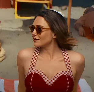 Elizabeth Olsen OnlyFans Leaked Free Thumbnail Picture - #sm3fr3slWe