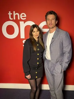 Elizabeth Olsen OnlyFans Leaked Free Thumbnail Picture - #sxDzrYIdD2