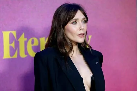 Elizabeth Olsen OnlyFans Leaked Free Thumbnail Picture - #tXdUklx64q