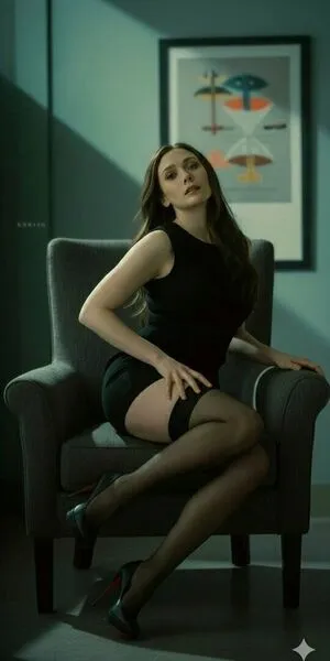 Elizabeth Olsen OnlyFans Leaked Free Thumbnail Picture - #tdMZlNYjKC