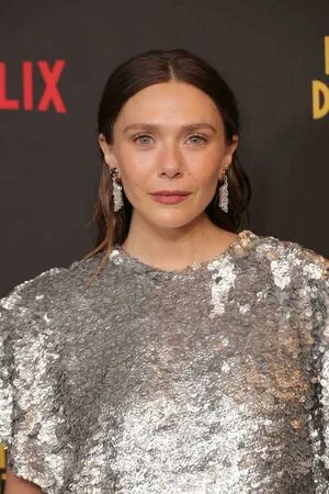 Elizabeth Olsen OnlyFans Leaked Free Thumbnail Picture - #tjM89F7ilY