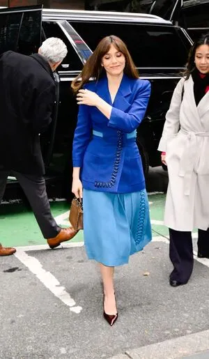 Elizabeth Olsen OnlyFans Leaked Free Thumbnail Picture - #u7XMMrT30t