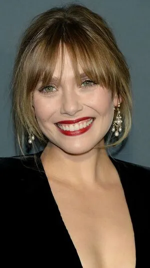 Elizabeth Olsen OnlyFans Leaked Free Thumbnail Picture - #uRDysUuFiF
