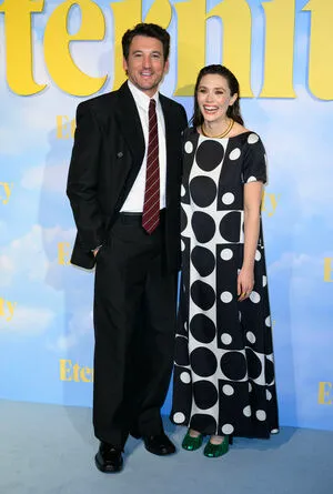 Elizabeth Olsen OnlyFans Leaked Free Thumbnail Picture - #vAjgsdb339