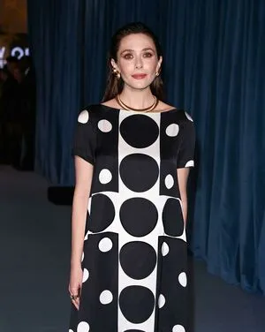 Elizabeth Olsen OnlyFans Leaked Free Thumbnail Picture - #vH7QOkguuU