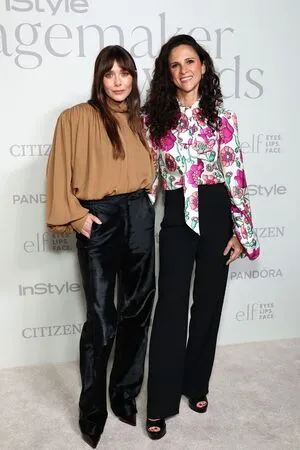 Elizabeth Olsen OnlyFans Leaked Free Thumbnail Picture - #vfYAOZzduW