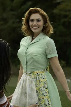 Elizabeth Olsen OnlyFans Leaked Free Thumbnail Picture - #wPltX7iYzB