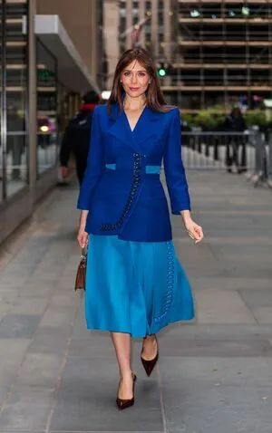 Elizabeth Olsen OnlyFans Leaked Free Thumbnail Picture - #wX8QhIIEJ2