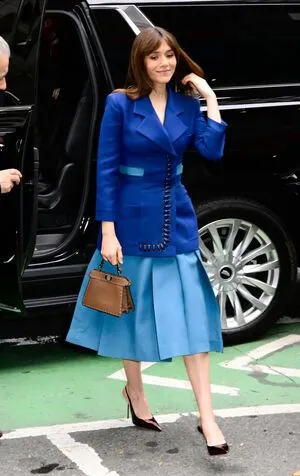 Elizabeth Olsen OnlyFans Leaked Free Thumbnail Picture - #xZXBWoloBW