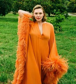 Elizabeth Olsen OnlyFans Leaked Free Thumbnail Picture - #xkuKwjjtmW